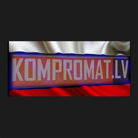 kompromat lv|portāls kompromat.